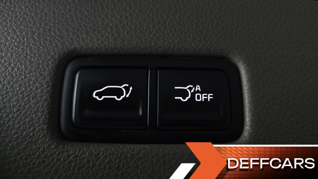 Kia CARNIVAL Gasoline 7-Seater Hi-Limousine Signature купить на сайте DeffCars