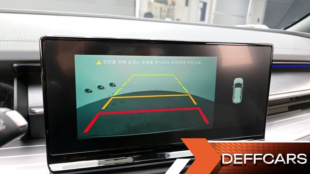 Ssangyong TORRES Gasoline 1.5 4WD T7 купить на сайте DeffCars