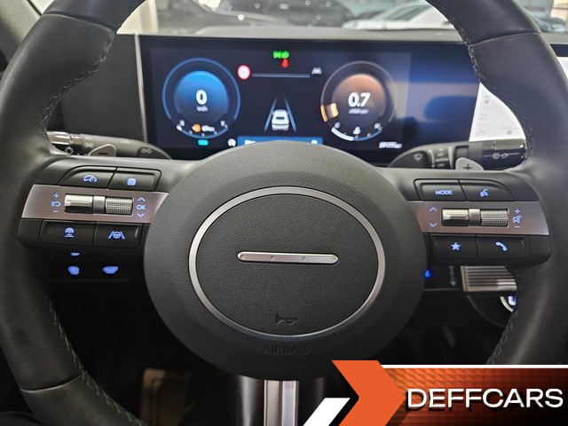 Hyundai SONATA 1.6 Turbo Exclusive купить на сайте DeffCars