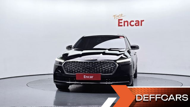 Kia K9 3.8 GDI AWD Best Selection Ⅰ купить на сайте DeffCars