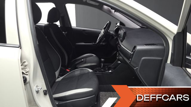 Kia MORNING Luxury купить на сайте DeffCars