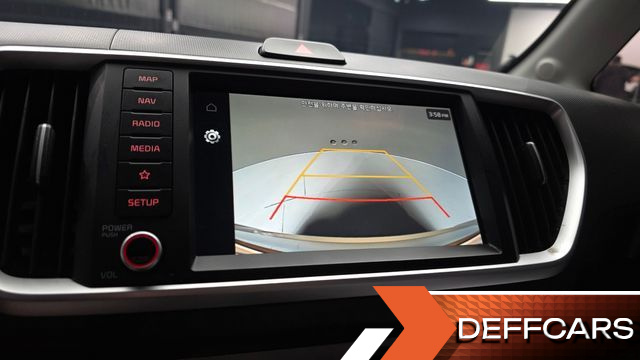 Kia RAY Best Selection купить на сайте DeffCars