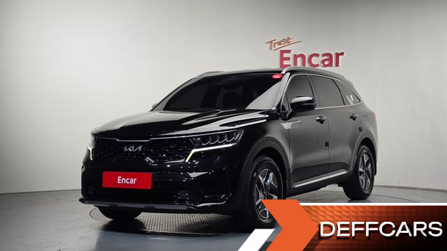 Kia SORENTO HEV 1.6 2WD Prestige купить на сайте DeffCars
