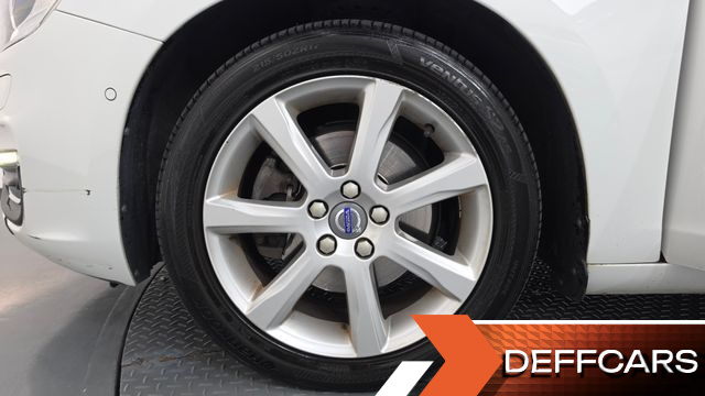 Volvo S60 D3 2nd купить на сайте DeffCars