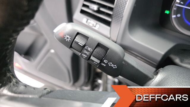 Ssangyong REXTON Diesel 2.2 4WD Prestige купить на сайте DeffCars
