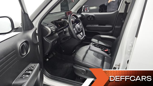 Hyundai CASPER Modern купить на сайте DeffCars