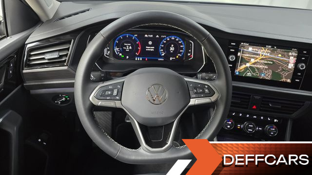 Volkswagen JETTA 1.5 TSI Prestige купить на сайте DeffCars