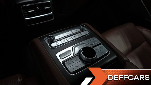 Kia K9 3.8 GDI AWD Best SelectionⅠ купить на сайте DeffCars