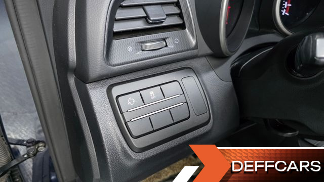 Ssangyong TIBOLI 1.6 IX 2WD купить на сайте DeffCars