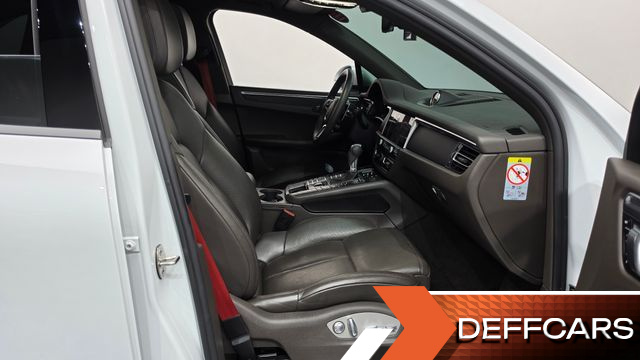 Porsche MACAN 2.0 95B купить на сайте DeffCars
