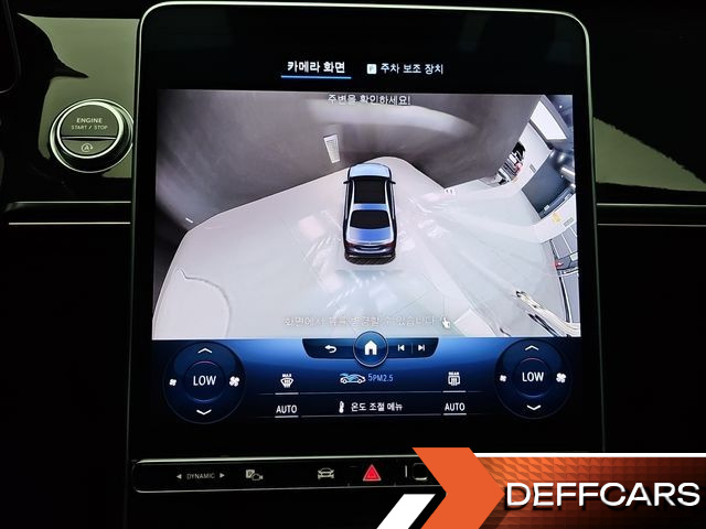 Mercedes S-CLASS S500L 4MATIC купить на сайте DeffCars