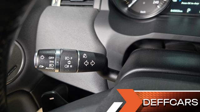 Land Rover RANGE ROVER EVOQUE 2.0 TD4 SE купить на сайте DeffCars