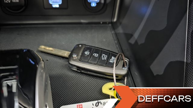 Hyundai SONATA 2.0 LPG(rental car) Style купить на сайте DeffCars