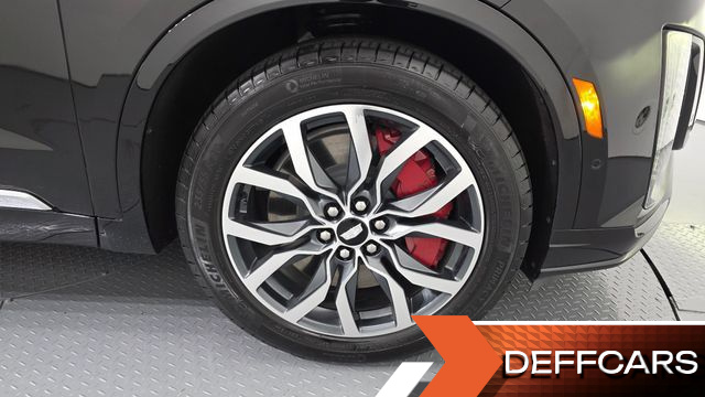 Cadillac XT6 3.6 Sport купить на сайте DeffCars