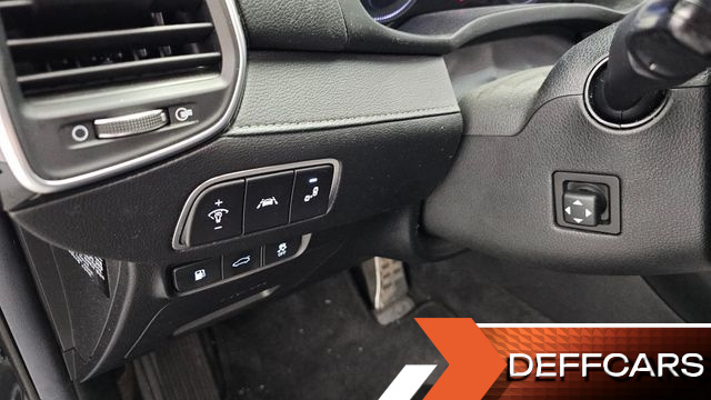 Hyundai GRANDEUR 2.4 Premium Special купить на сайте DeffCars