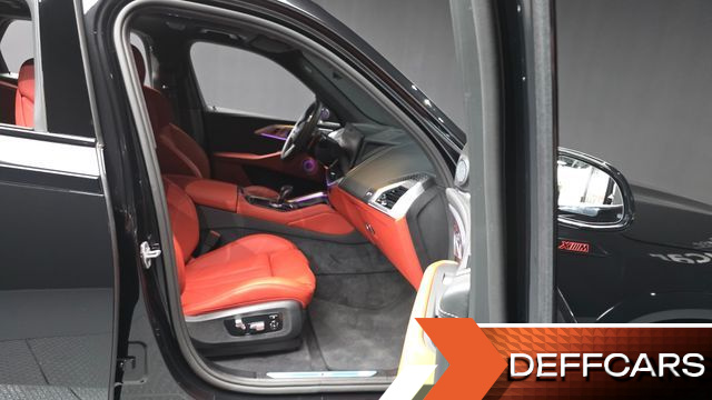 BMW XM 4.4 Lable купить на сайте DeffCars
