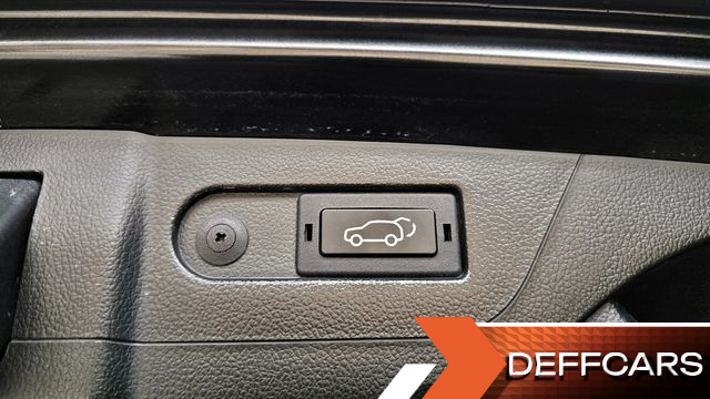 Ssangyong REXTON Diesel 2.2 4WD The Black купить на сайте DeffCars