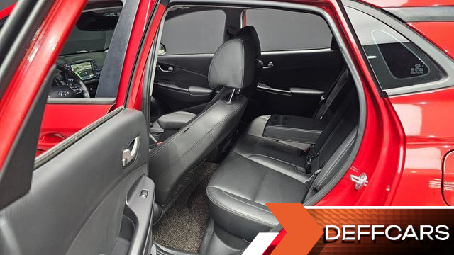 Hyundai KONA 1.6 Turbo 2WD Premium купить на сайте DeffCars