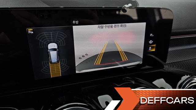 Mercedes GLB-CLASS GLB250 4MATIC купить на сайте DeffCars
