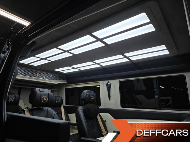 Mercedes SPRINTER 3.0 Diesel W907 купить на сайте DeffCars