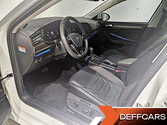 Volkswagen JETTA 1.5 TSI Prestige купить на сайте DeffCars