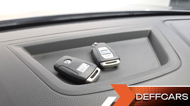 Ssangyong REXTON Diesel 2.2 4WD Prestige купить на сайте DeffCars