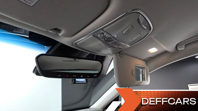 Kia K9 3.8 GDI AWD PlatinumⅡ купить на сайте DeffCars