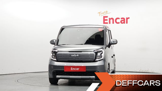 Kia RAY Signature купить на сайте DeffCars