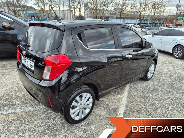 ChevroletGMDaewoo SPARK LTZ купить на сайте DeffCars