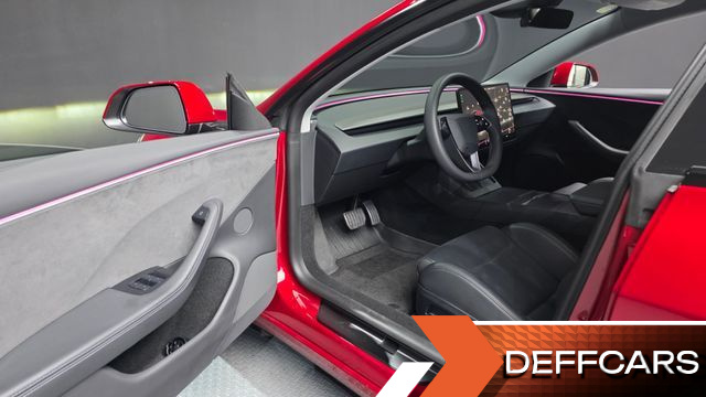 Tesla MODEL 3 Performance AWD купить на сайте DeffCars