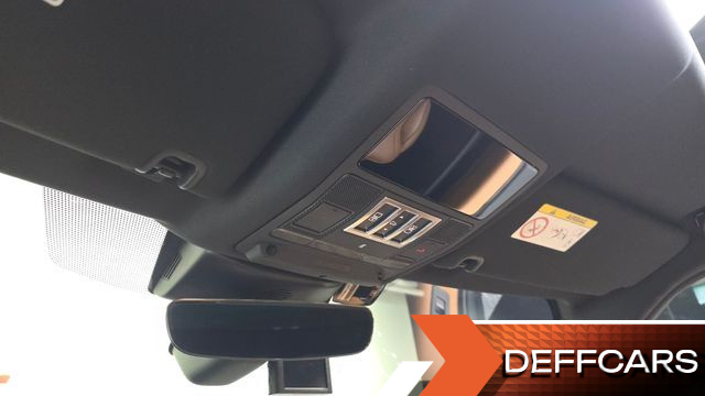 Land Rover DISCOVERY 3.0 SD6 HSE Luxury купить на сайте DeffCars