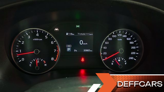 Kia SPORTAGE Gasoline Prestige купить на сайте DeffCars