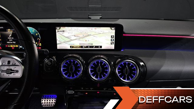 Mercedes A-CLASS AMG A45 4MAITC+ Hatchback купить на сайте DeffCars