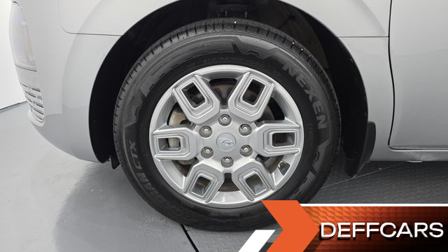 Hyundai STARIA 4WD Tourer 9-Seater Modern купить на сайте DeffCars