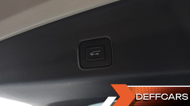 ChevroletGMDaewoo TRAILBLAZER 1.3 Turbo 2WD RS купить на сайте DeffCars