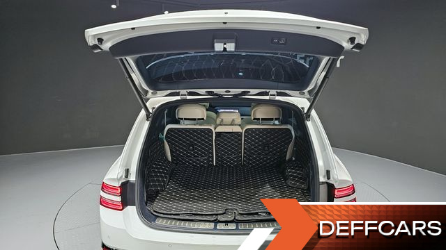 Genesis GV80 3.5T Gasoline AWD купить на сайте DeffCars