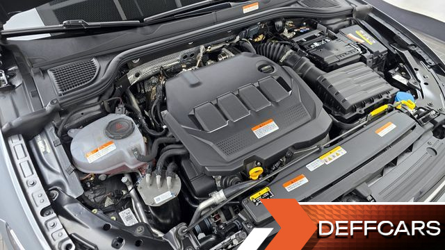 Volkswagen GOLF 2.0 TDI Prestige купить на сайте DeffCars