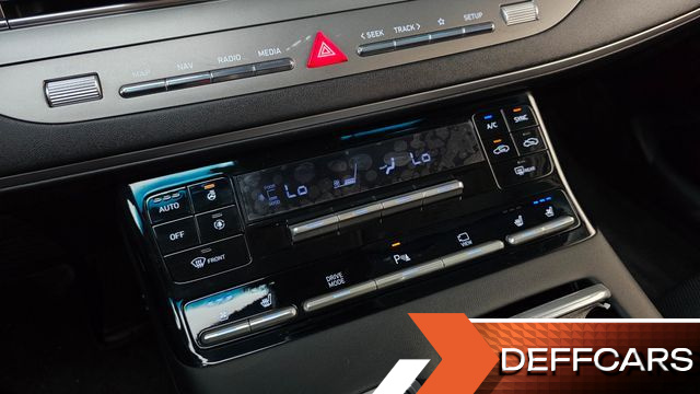 Hyundai GRANDEUR 2.5 Premium Choice купить на сайте DeffCars
