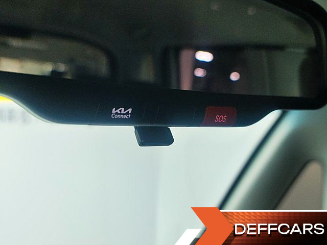 Kia RAY Prestige купить на сайте DeffCars