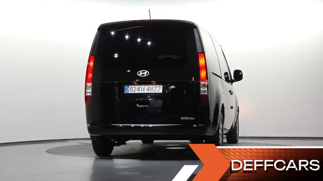 Hyundai STARIA L3.5 Cargo 5-Seater Modern купить на сайте DeffCars