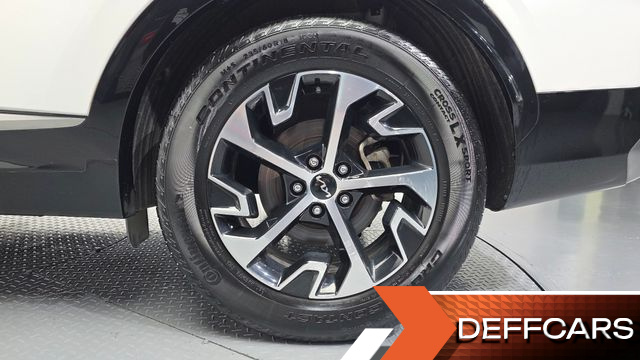 Kia SPORTAGE Nobleless 2WD купить на сайте DeffCars