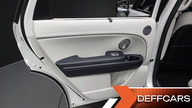 Hyundai PALISADE HEV 2.5T 4WD 9-Seater Calligraphy купить на сайте DeffCars