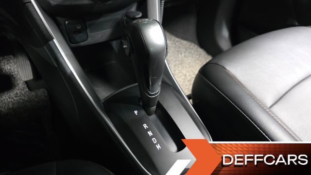ChevroletGMDaewoo TRAX 1.6 Diesel LT купить на сайте DeffCars