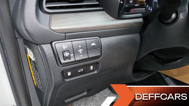 Kia K7 2.5 GDI Prestige купить на сайте DeffCars