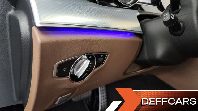 Mercedes E-CLASS E250 Avantgarde купить на сайте DeffCars