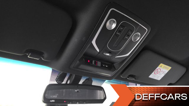 Ssangyong REXTON Diesel 2.2 4WD Culman Wild Plus купить на сайте DeffCars