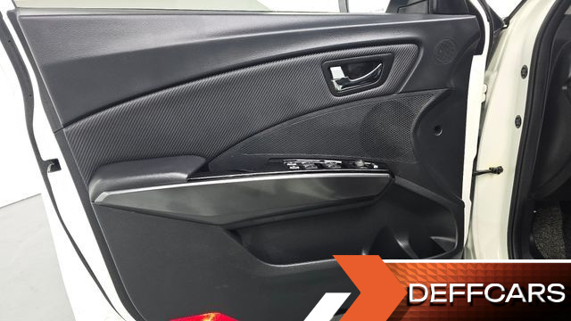 Ssangyong TIBOLI Gasoline 1.5 2WD V5 купить на сайте DeffCars