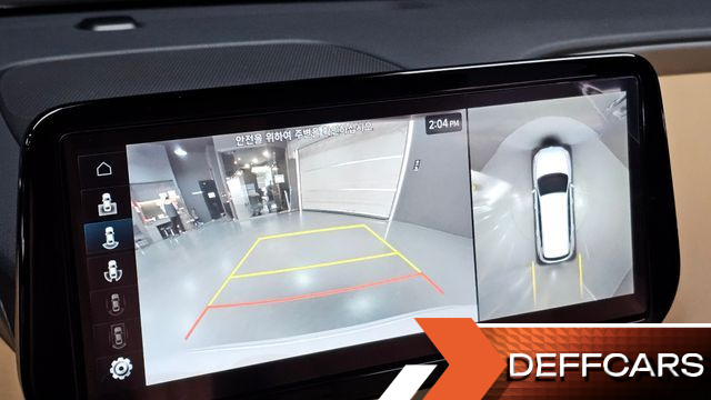 Hyundai SANTAFE HEV 1.6 2WD Calligraphy купить на сайте DeffCars