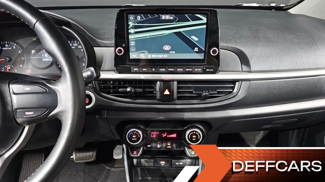 Kia MORNING Prestige купить на сайте DeffCars
