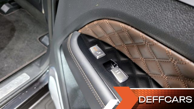 Ssangyong REXTON Diesel 2.2 4WD Prestige купить на сайте DeffCars
